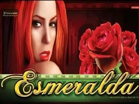 Esmeralda