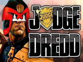 Judge Dredd