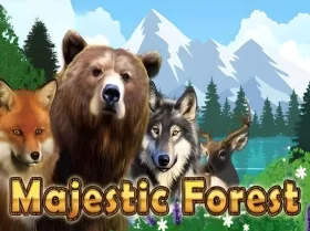 Majestic Forest