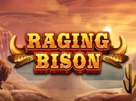 Raging Bison