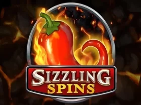 Sizzling Spins Play in Demo Mode – Free