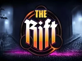 The Rift