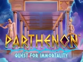 Parthenon Quest for Immortality