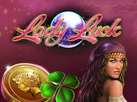 Lady Luck