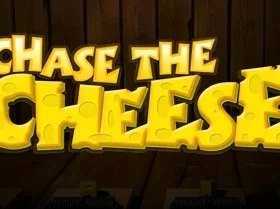 Chase the cheese