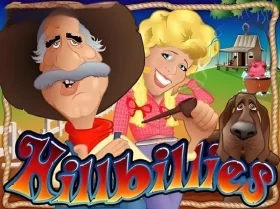 Hillbillies