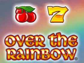 Over The Rainbow Play in Demo Mode – Free