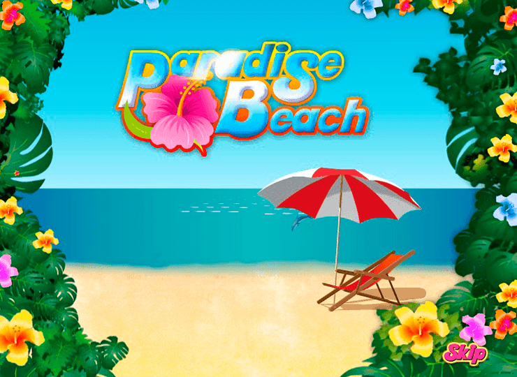 Paradise Beach Play in Demo Mode – Free