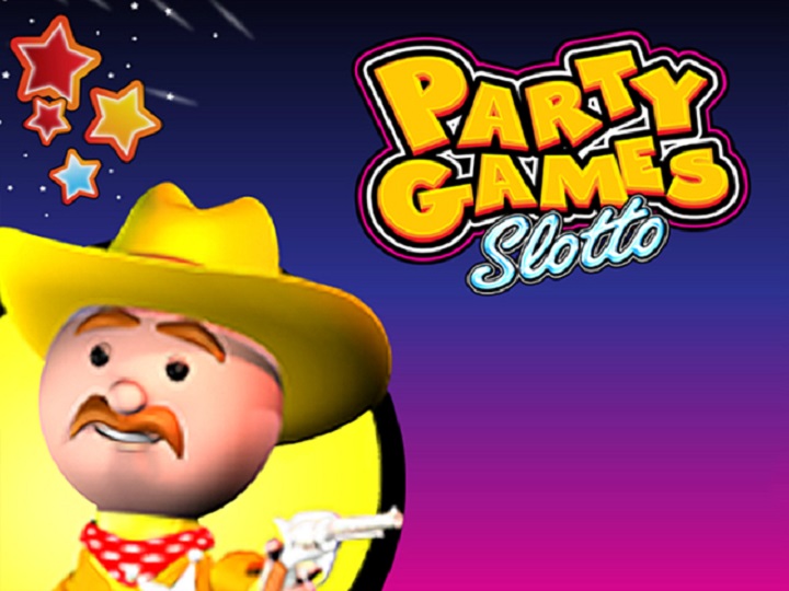 Party Games Play in Demo Mode – Free