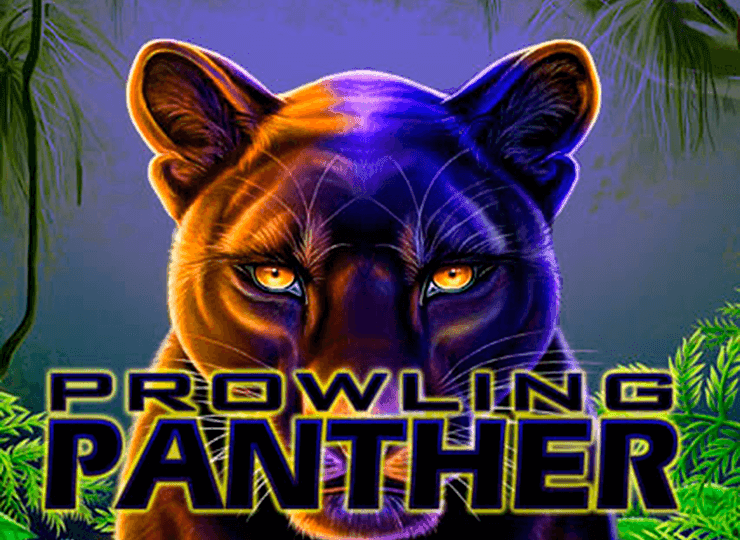 Prowling Panther Play in Demo Mode – Free