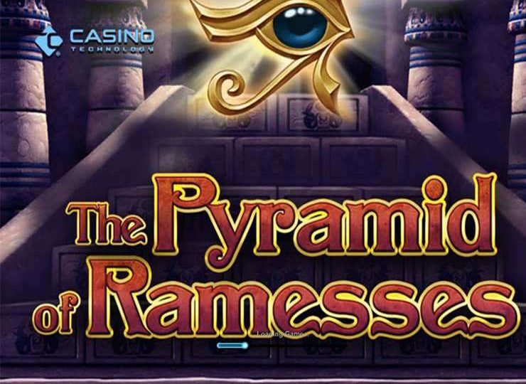 Pyramid of Ramesses Play in Demo Mode – Free