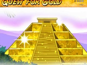 Quest for Gold