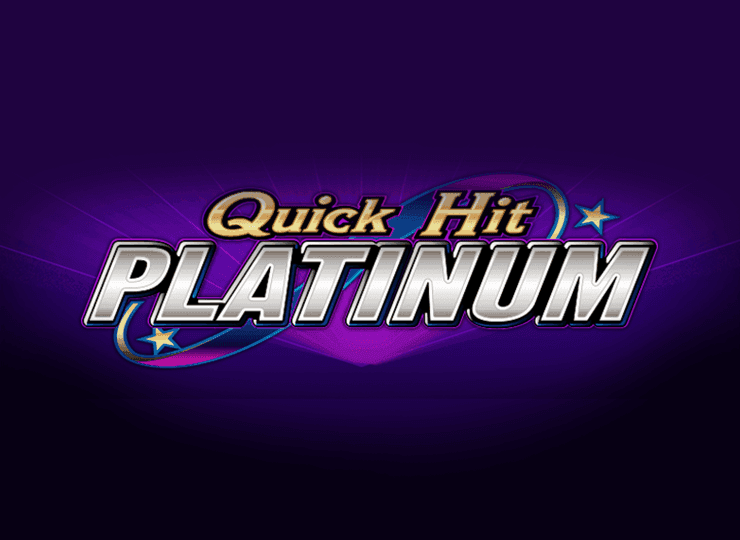 Quick Hit Platinum Play in Demo Mode – Free