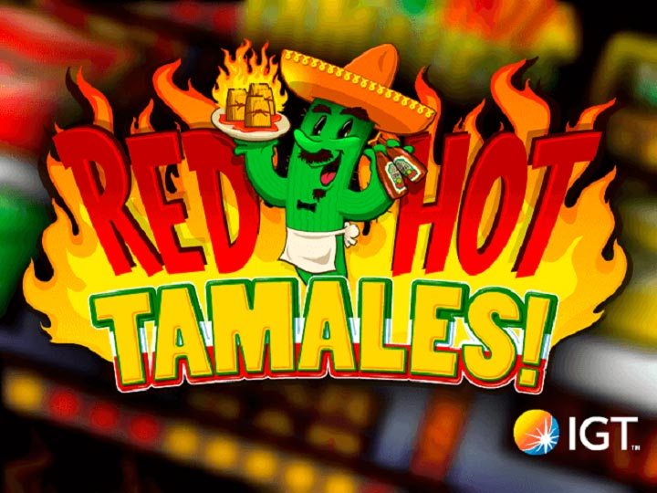 Red Hot Tamales Play in Demo Mode – Free