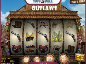 Reel Outlaws