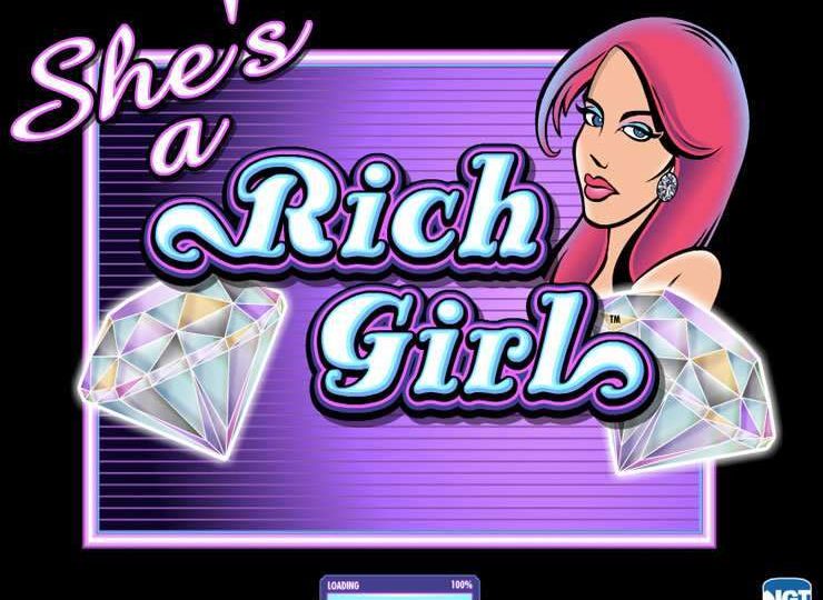 She’s a Rich Girl Play in Demo Mode – Free