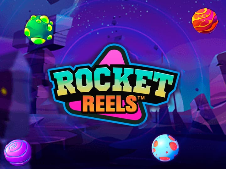 Rocket Reels Play in Demo Mode – Free