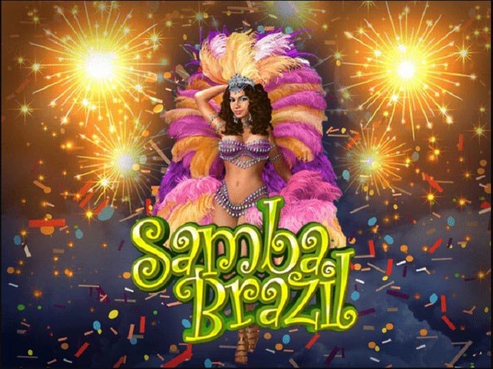 Samba Brazil Play in Demo Mode – Free