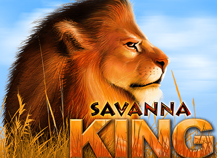 Savanna King Play in Demo Mode – Free