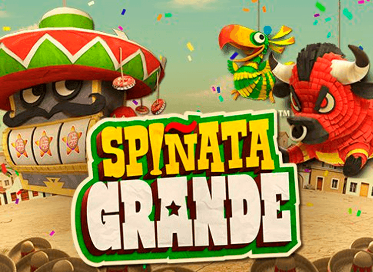 Spinata Grande Play in Demo Mode – Free