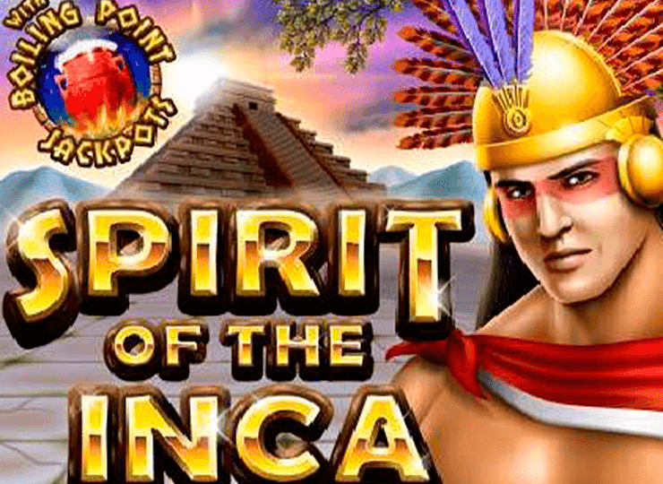 Spirit of the Inca Play in Demo Mode – Free