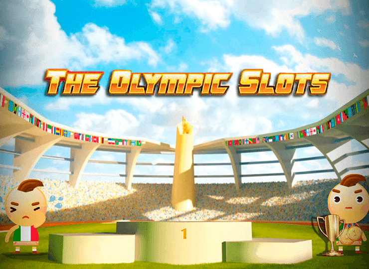 The Olympic Play in Demo Mode – Free