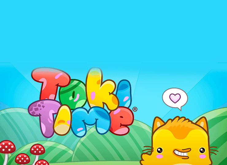 Toki Time Play in Demo Mode – Free