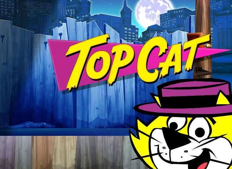 Top Cat Play in Demo Mode – Free