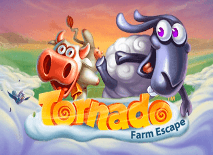 Tornado: Farm Escape Play in Demo Mode – Free