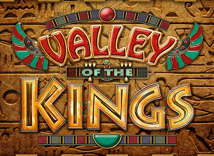 Valley of the Kings Play in Demo Mode – Free