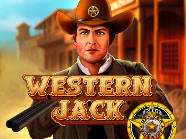 Western Jack Play in Demo Mode – Free