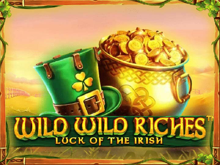 Wild Wild Riches Play in Demo Mode – Free