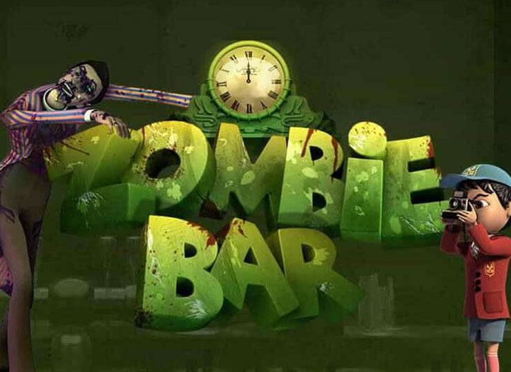 Zombie Bar Play in Demo Mode – Free