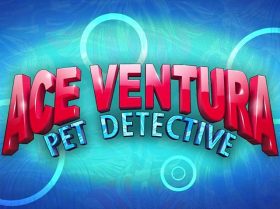 Ace Ventura Pet Detective Demo