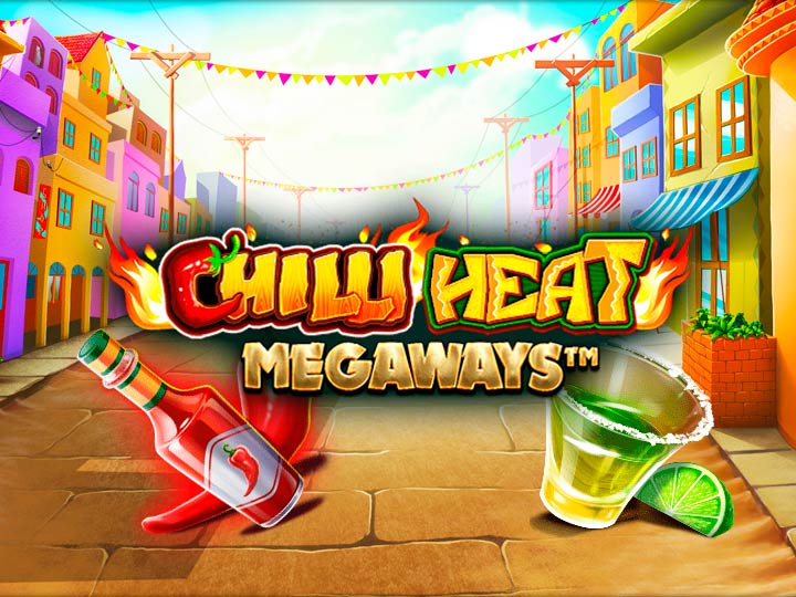 Chilli Heat Megaways