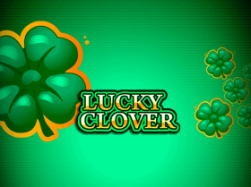 Lucky Clover