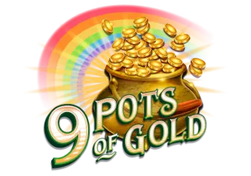 9 Pots of Gold