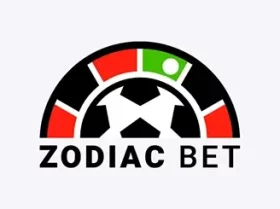 Zodiacbet logo