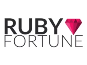 Ruby Fortune Casino