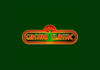 Casino Classic logotype