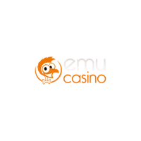 EmuCasino logotype