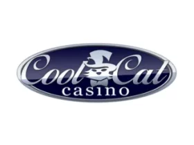 CoolCat Casino logo