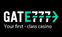 Gate 777 Casino logotype