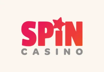 Spin Casino logotype