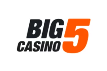 Big5 Casino logotype