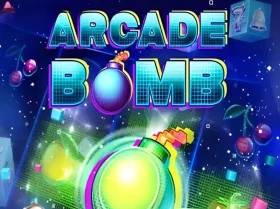 Arcade Bomb