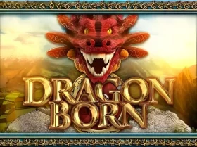 Dragon Born