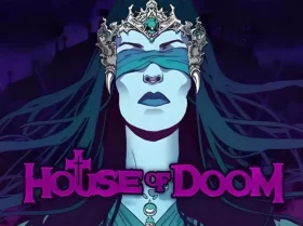 House of Doom