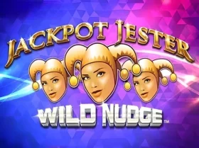 Jackpot Jester Wild Nudge