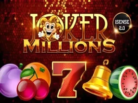 Joker Millions